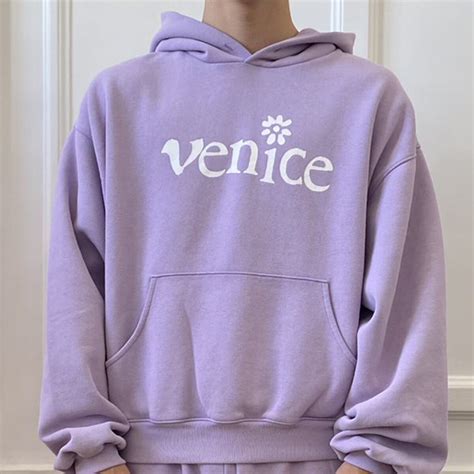 erl venice hoodie.